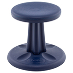 PRESCHOOL WOBBLE CHAIR 12 IN DK BLUE