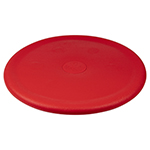 KORE FLOOR WOBBLER SITTIN G DISC RED