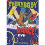 EVERYBODY DANCE DVD
