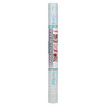 ADHESIVE ROLL CLEAR 18INX 16FT GLOSS