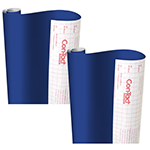 (2 EA) ADH ROLL ROYL BLU 18INX16 FT