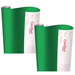 (2 EA) ADH ROLL GREEN 18I N X 16 FT