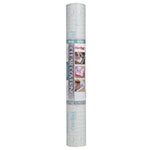 ADHESIVE ROLL CLEAR 18INX 50FT GLOSS