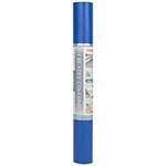 ADHESIVE ROLL ROYAL BLUE 18INX50 FT