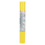 ADHESIVE ROLL YELLOW 18IN X 50 FT