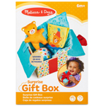 SURPRISE GIFT BOX