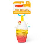 BUBBLE TEA TAKE-ALONG TOY