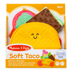 SOFT TACO FILL & SPILL