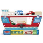 FERRYBOAT