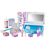 LOVE YOUR LOOK MAKEUP KIT PLAY SET