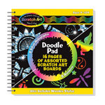 ACTIVITY BOOKS DOODLE PAD