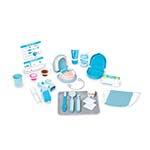 SUPER SMILE DENTIST PLAY SET