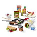 FILL & FOLD TACO & TORTIL LA SET