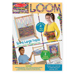 MULTI CRAFT WEAVING LOOM