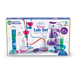 PRIMARY SCIENCE DELUXE LA B SET