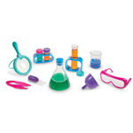 PRIMARY SCIENCE LAB SET