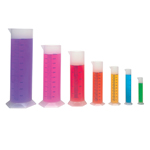 GRADUATED CYLINDERS