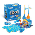 BOTLEY 2.0 CODING ROBOT A CTIVITY ST