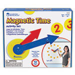 MAGNETIC TIME ACTIVITY SE T