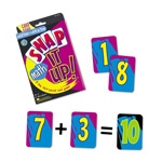 SNAP IT UP ADDITION/SUBTR ACTION