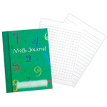 MATH JOURNAL SET OF 10