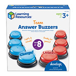 TEAM ANSWER BUZZERS