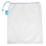 MESH WASHING BAGS SET OF 5