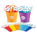 GOOD BEHAVIOR BUCKETS