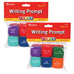 (2 EA) WRITING PROMPT CUB ES