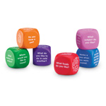 CONVERSATION CUBES