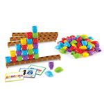 1-10 COUNTING OWLS CLASSR OOM SET