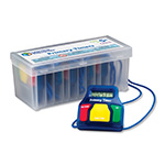 PRIMARY TIMERS SET OF 6