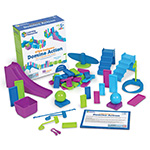 STEM EXPLORERS DOMINO DAS H