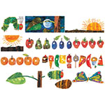 ERIC CARLE THE VERY HUNGR Y