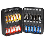 HONEYWELL KEY BOX 24 SLOT