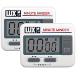 (2 EA) MINUTE MINDER TIME R