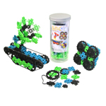 LUX BLOX STEAM PRIMER SET NEON