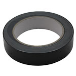 FLOOR MARKING TAPE - BLAC K