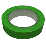 FLOOR MARKING TAPE GREEN