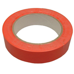 FLOOR MARKING TAPE ORANGE