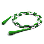 JUMP ROPE PLASTIC SEGMENT ED 7FT