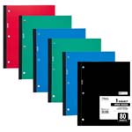 (6 EA) NOTEBOOK WIRELESS NEATBOOK