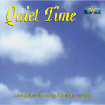 QUIET TIME CD