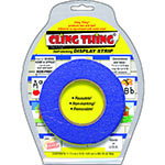 CLING THING DISPLAY STRIP