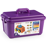 MINIMOBIL GO & JOB VEHICL ES 10ST