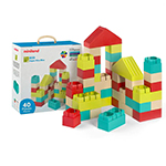 ECO SUPER KIM BLOC BUILDI NG BLOCKS