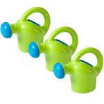 (3 EA) WATERING CAN