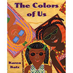 THE COLORS OF US PAPERBAC K