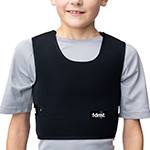 LARGE DEEP PRESSURE VEST FDMT