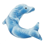 MANIMO BLUE DOLPHIN 1KG